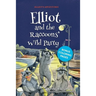 Elliot and the Raccoons' Wild Party