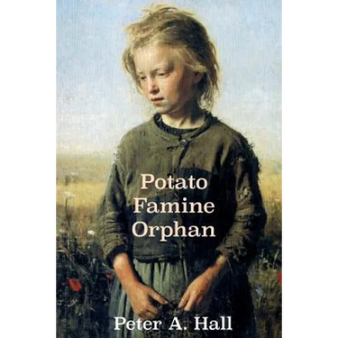Potato Famine Orphan