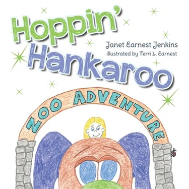 Hoppin' Hankaroo: Zoo Adventure