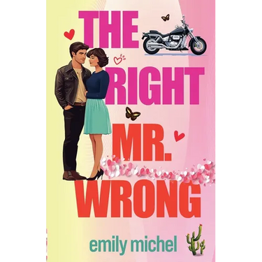 The Right Mr. Wrong