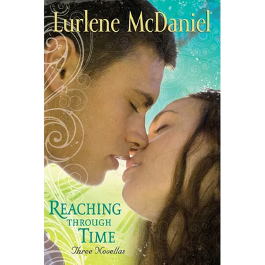 Reaching Through Time: Three Novellas