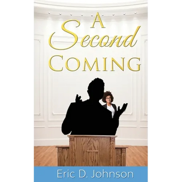 A Second Coming: A sad and twisted saga of an American church.