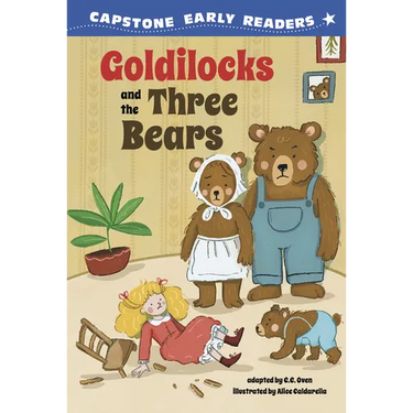 Goldilocks and the Three Bears