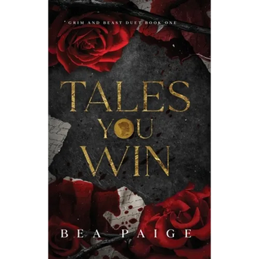 Tales You Win
