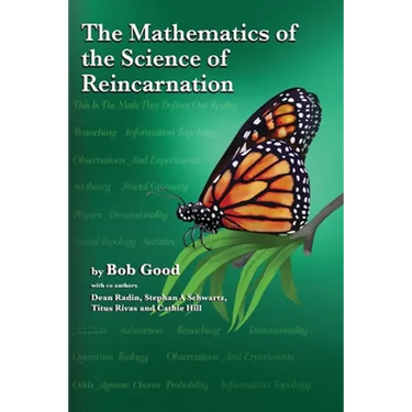 The Mathematics of the Science of Reincarnation: The Matrix of Consciousness