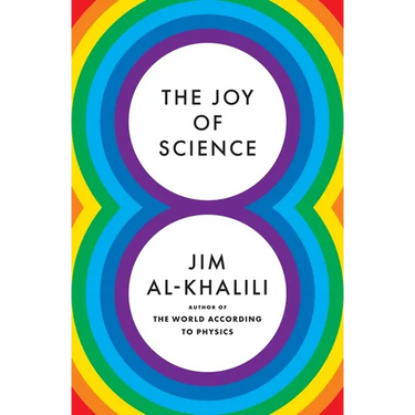The Joy of Science