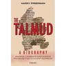 The Talmud: A Biography: Banned, Censored and Burned. The book they couldn't suppress.