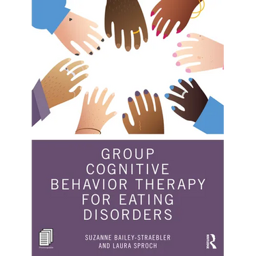 Group Cognitive Behavior Therapy for Eating Disorders