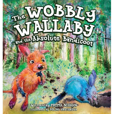 The Wobby Wallaby and the Absolute Bandicoot