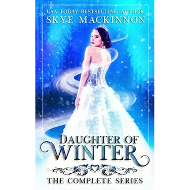 Daughter of Winter: The complete series