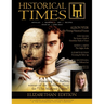 Historical Times Magazine: Elizabethan / Tudor Issue #23 - June 2023