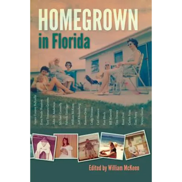 Homegrown in Florida