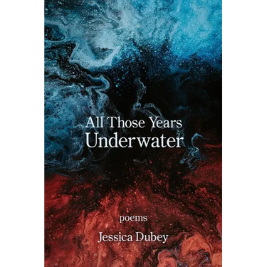 All Those Years Underwater