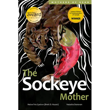 The Sockeye Mother