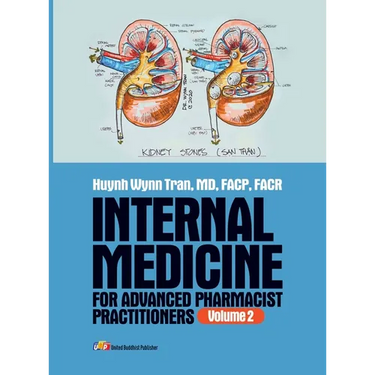 Internal Medicine for Advanced Pharmacist Practitioners - Volume 2
