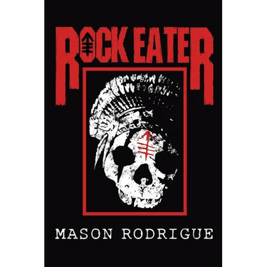 Rock Eater