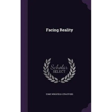 Facing Reality