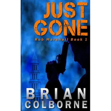 Just Gone