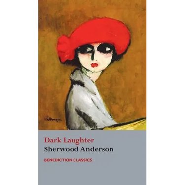 Dark Laughter
