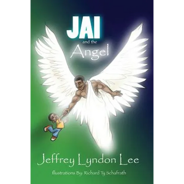 Jai and the Angel