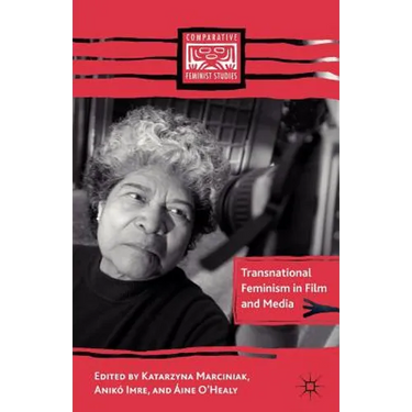 Transnational Feminism in Film and Media
