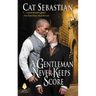 A Gentleman Never Keeps Score: Seducing the Sedgwicks