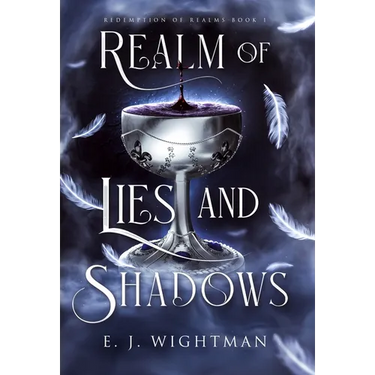 Realm of Lies and Shadows