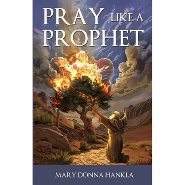 Pray Like A Prophet