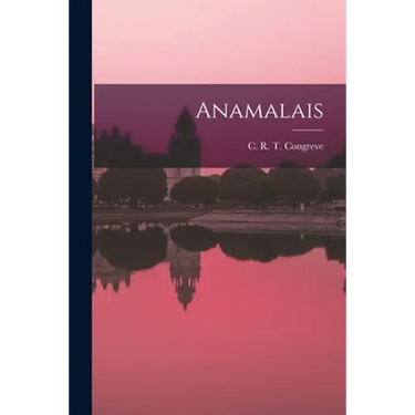Anamalais