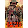 Bitter Root Hardcover Omnibus