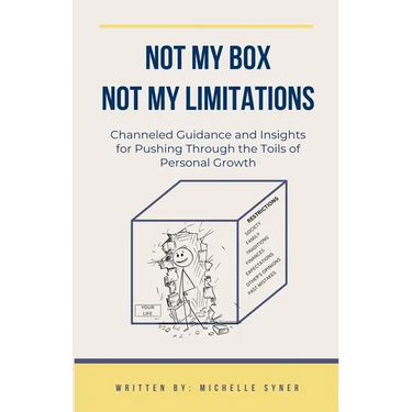 Not My Box, Not My Limitations