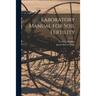 Laboratory Manual for Soil Fertility