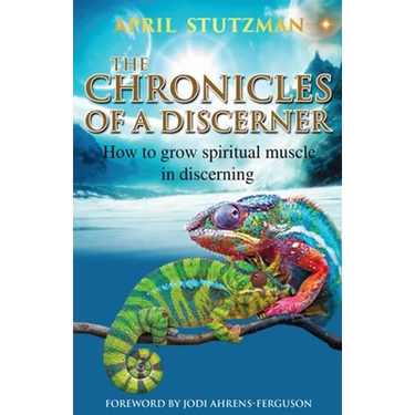 The Chronicles Of A Discerner: How to grow spiritual muscle in discerning