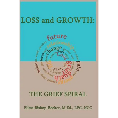 Loss and Growth: The Grief Spiral