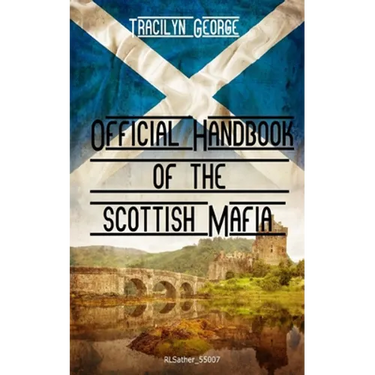 Official Handbook of the Scottish Mafia