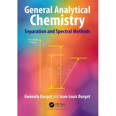 General Analytical Chemistry: Separation and Spectral Methods