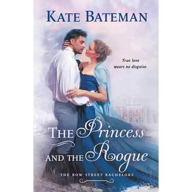 The Princess and the Rogue