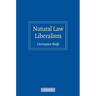 Natural Law Liberalism