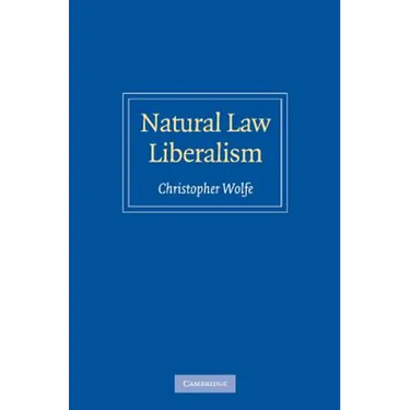 Natural Law Liberalism