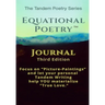 Equational Poetry Journal: Third Edition
