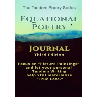 Equational Poetry Journal: Third Edition