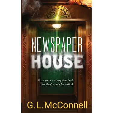 Newspaper House