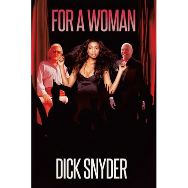 For a Woman