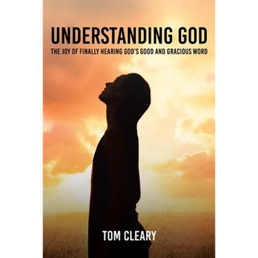 Understanding God: The Joy of Finally Hearing God's Good and Gracious Word