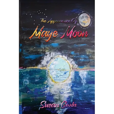 The Appearance of Maye Moon