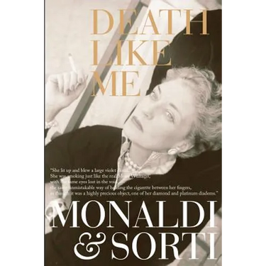 Death Like Me