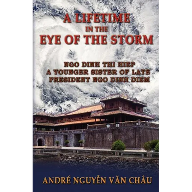 A Lifetime in the Eye of the Storm