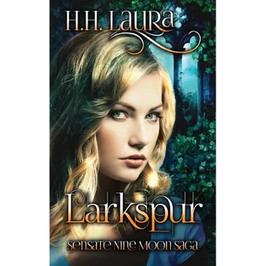 Larkspur