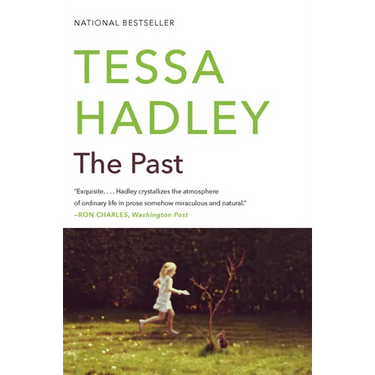 The Past