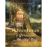 The Adventures of Princess the Staffy Dog: The Fight for Theo Castle
